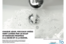 Campagne de communication grand public